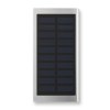 SOLAR POWERFLAT - batterie externe solaire 8000mAh