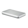SOLARFLAT - batterie externe solaire 4000mAh