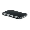 SOLARFLAT - batterie externe solaire 4000mAh