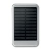 SOLARFLAT - batterie externe solaire 4000mAh