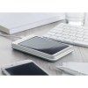 SOLARFLAT - batterie externe solaire 4000mAh
