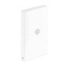 SOLARFLAT - batterie externe solaire 4000mAh