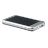 SOLARFLAT - batterie externe solaire 4000mAh