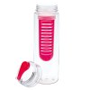 Bouteille avec infuseur à fruits RETUMBLER-JOLIETTA