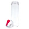 Bouteille avec infuseur à fruits RETUMBLER-JOLIETTA