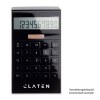 Calculatrice solaire REEVES-SAN LORENZO