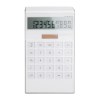 Calculatrice solaire REEVES-SAN LORENZO