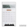 Calculatrice solaire REEVES-SAN LORENZO