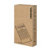 Calculatrice solaire REEVES-SAN LORENZO