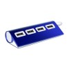 Wudge Wudge USB hub