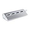 Wudge Wudge USB hub
