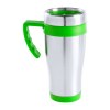Caprol Plus mug thermo