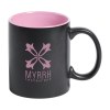 Bavary Bavary mug