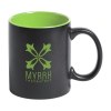 Bavary Bavary mug