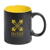 Bavary Bavary mug