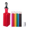 Medina Medina set de crayons de couleur