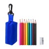 Medina Medina set de crayons de couleur
