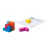 Jetex Jetex puzzle cube magique