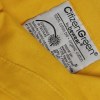 Tote bag publicitaire  longues anses en coton biologique