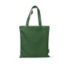 Tote bag publicitaire  longues anses en coton biologique
