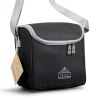 Lunchbag iso GAMELBAG