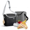 Lunchbag iso GAMELBAG
