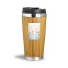 Mug iso. 410 ml WOODYOU