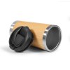 Mug isotherme 410ml WOODYOU