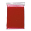 SPRINKLE - Poncho de secours