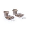 Set Pot de Fleurs - Nertel