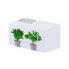 Set Pot de Fleurs - Nertel