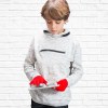 Gant Tactile - Pigun