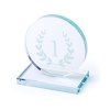 Plaque - Owen