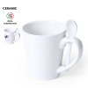 Tasse Sublimation - Kaffir