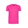 T-Shirt Adulte - Tecnic Rox