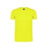 T-Shirt Adulte - Tecnic Rox