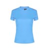T-Shirt Femme - Tecnic Rox