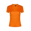 T-Shirt Femme - Tecnic Rox