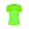 T-Shirt Femme - Tecnic Rox