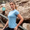 T-Shirt Femme - Tecnic Rox