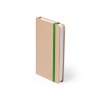 Bloc Notes - Bosco