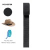 Ruban Chapeau - Polyester