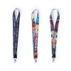 Lanyard Sublimation - Nopak