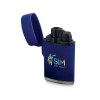 BRIQUET TORCHE TEMPETE RECHARGEABLE