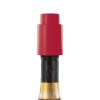 BOUCHON DE BOUTEILLE AVEC POMPE VIDE D'AIR, POMPE A VIN