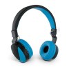 CASQUE AUDIO BT SANS FIL - FM - SD