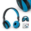 CASQUE AUDIO BT SANS FIL - FM - SD