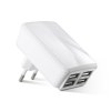 CHARGEUR ADAPTATEUR USB SECTEUR