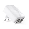 CHARGEUR ADAPTATEUR USB SECTEUR