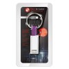 CABLE DE CHARGE MICRO USB DUAL